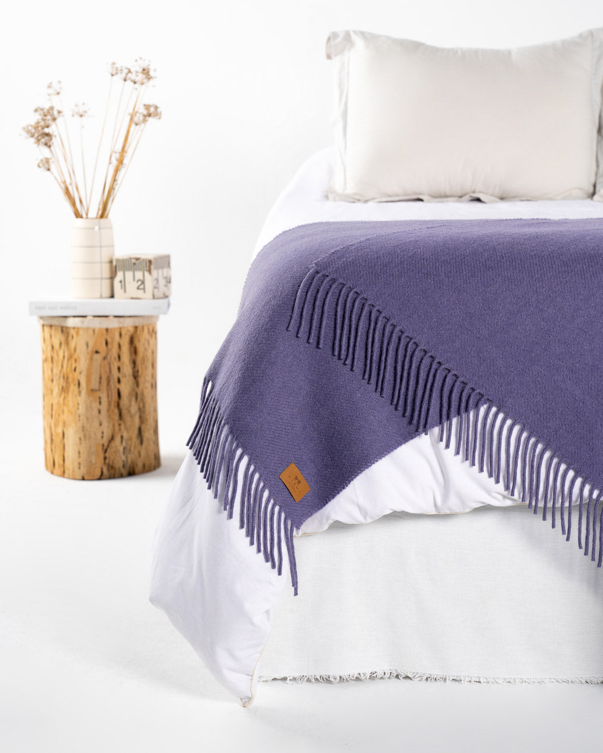 Warm Comfortable Bed Scarf