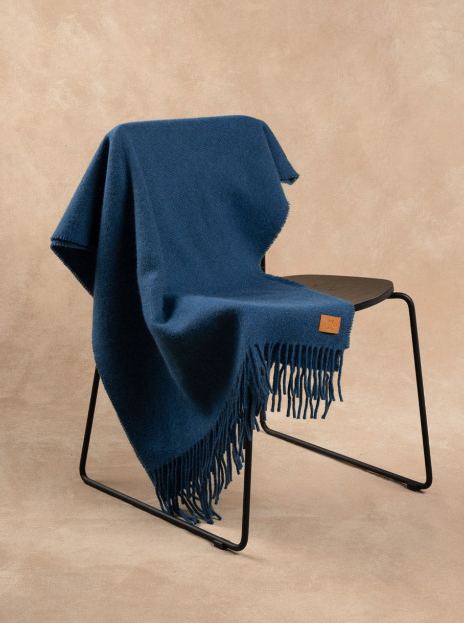 Everlasting Chunky Blanket