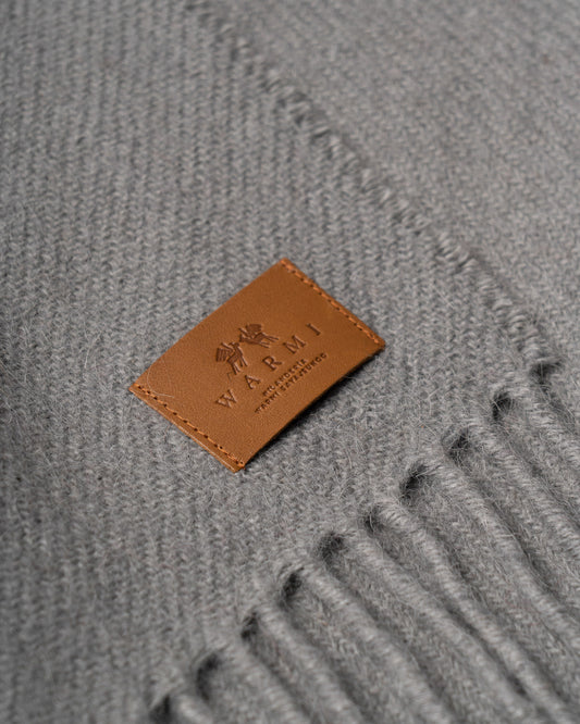Warm Comfortable Bed Scarf