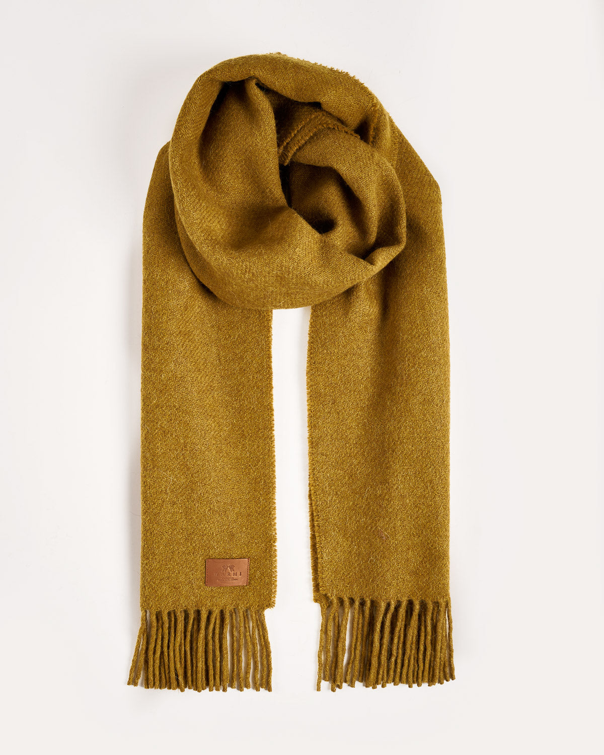 Thick Warm Shawl