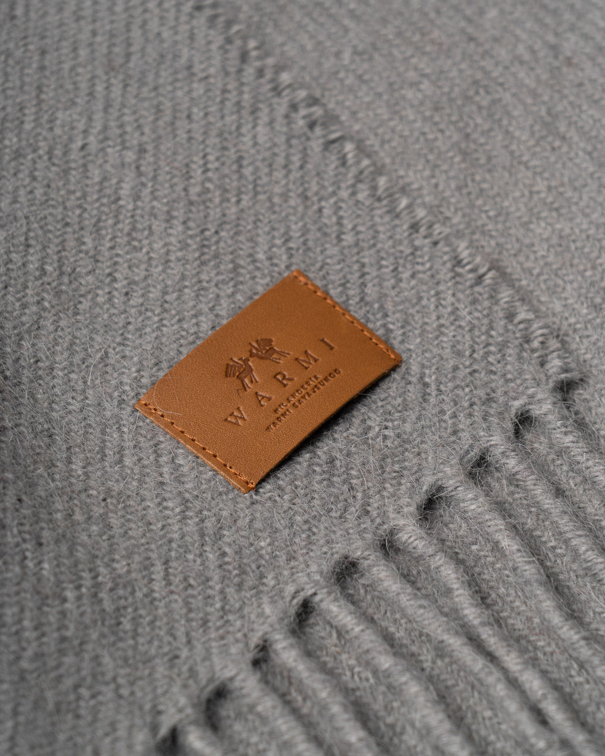 Warm and Cozy Throw
