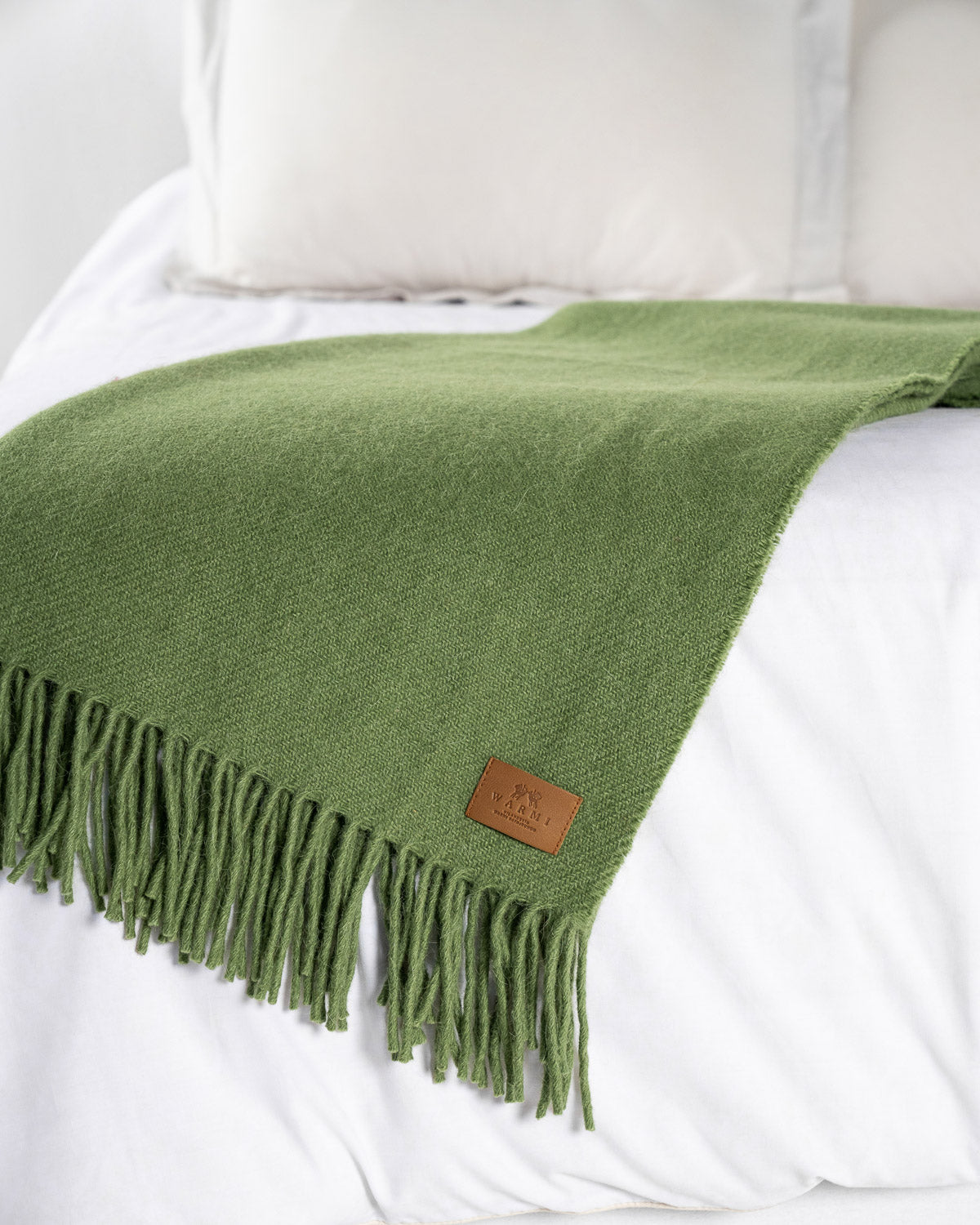 Warm Comfortable Bed Scarf