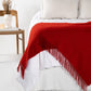 Warm Comfortable Bed Scarf
